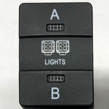 Load image into Gallery viewer, “A - B” Light Switch - Toyota
