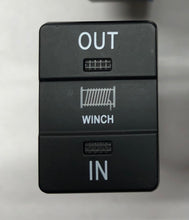 Load image into Gallery viewer, Winch Switch - Toyota