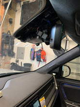 Load image into Gallery viewer, Rivian R1S/R1T Dash Cam/Radar Detector Harness