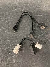 Load image into Gallery viewer, Rivian R1S/R1T Dash Cam/Radar Detector Harness