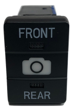 Load image into Gallery viewer, Front and Rear Camera Switch - Toyota