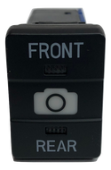 Front and Rear Camera Switch - Toyota