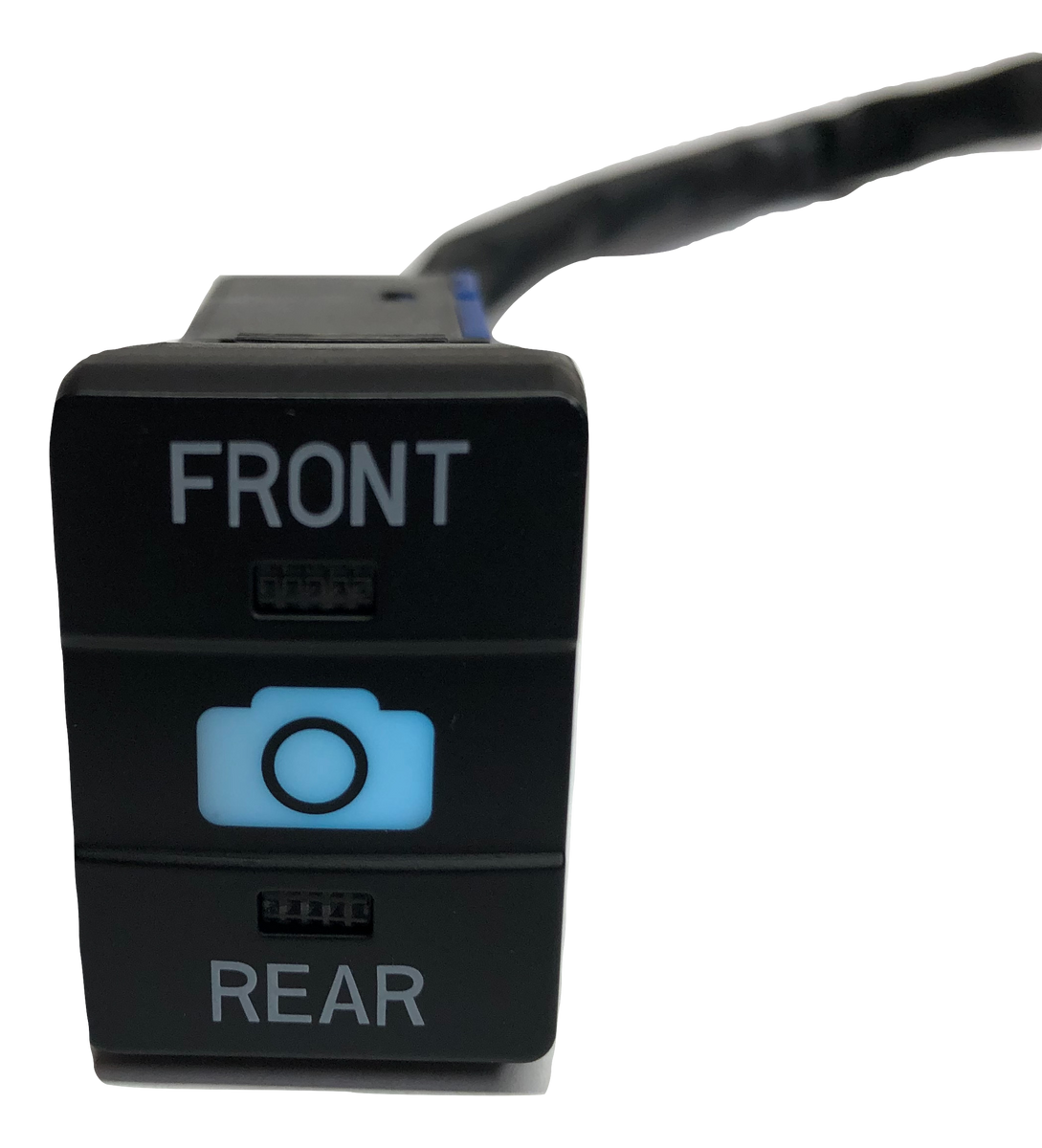 Switch Front Rear Camera Front and Rear Camera Switch - Toyota – Anytime Backup Camera
