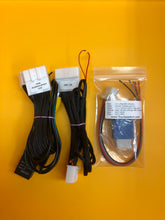 Load image into Gallery viewer, Anytime Backup Camera - Switch Kit Components (No Camera)