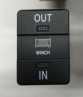 Winch Switch - Toyota